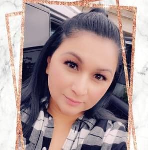 Meet your Posher, Sylvia michelle